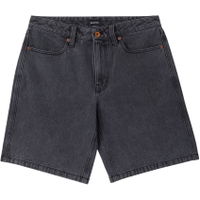 Mens Relaxed Denim Short